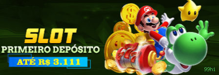 Slots no app 99hi mobile