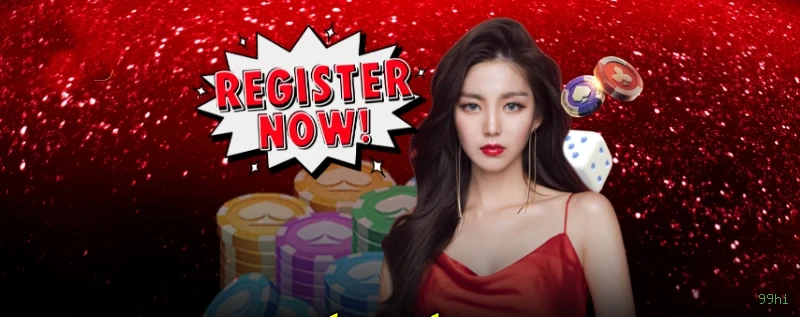 Slots no app 99hi mobile