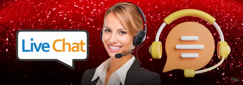 Suporte VIP 99hi - atendimento prioritário